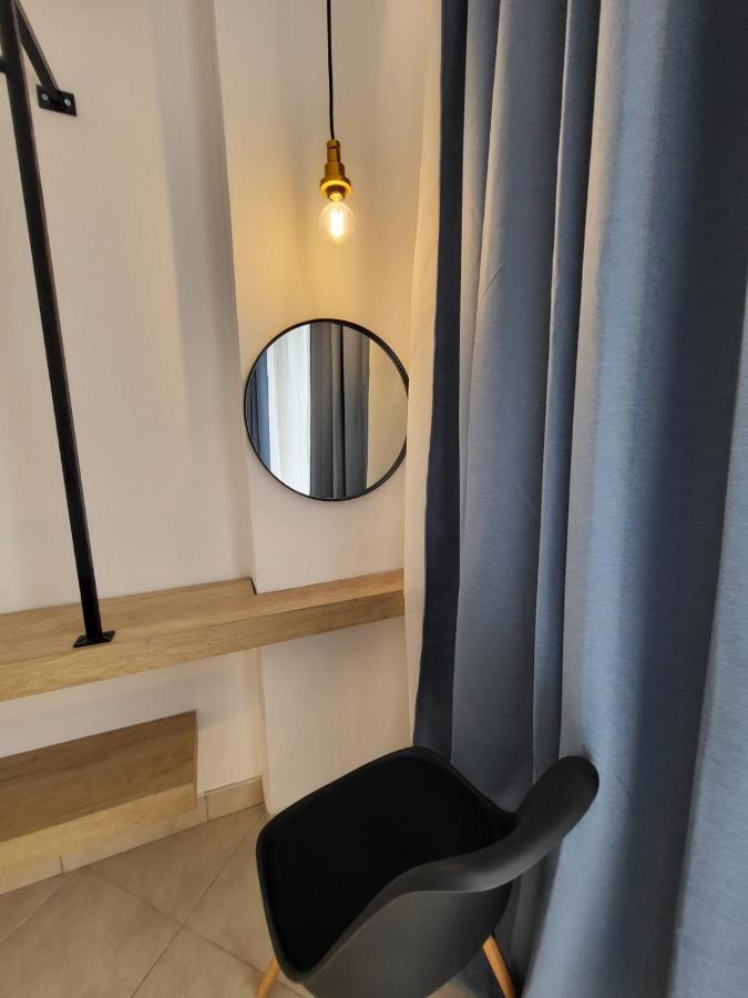 Thermes Private Suites Loutraki  Bagian luar foto