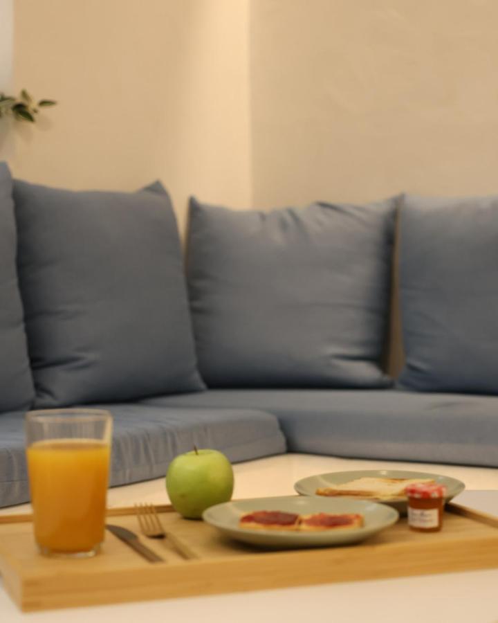 Thermes Private Suites Loutraki  Bagian luar foto