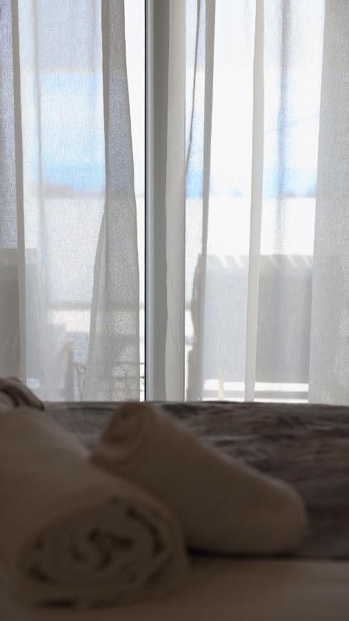 Thermes Private Suites Loutraki  Bagian luar foto