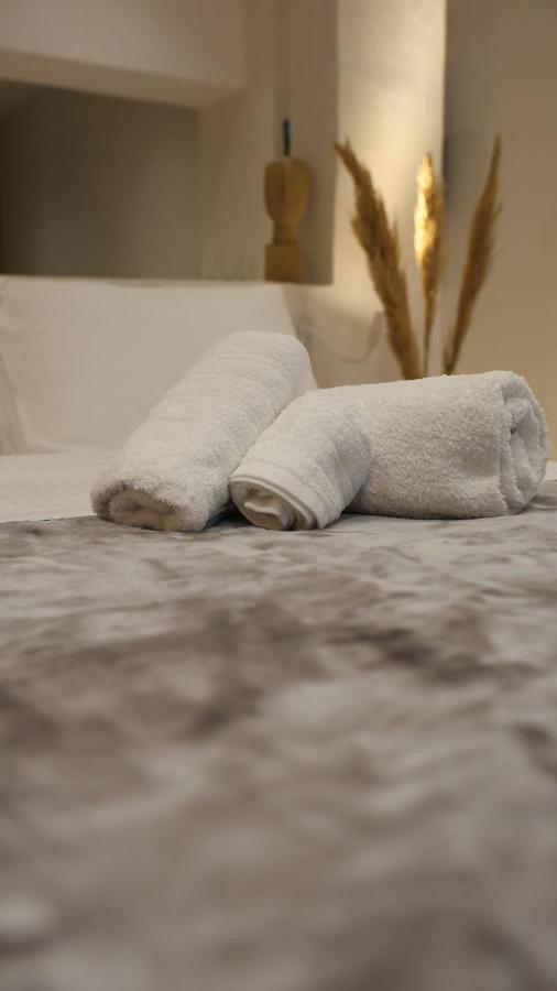 Thermes Private Suites Loutraki  Bagian luar foto