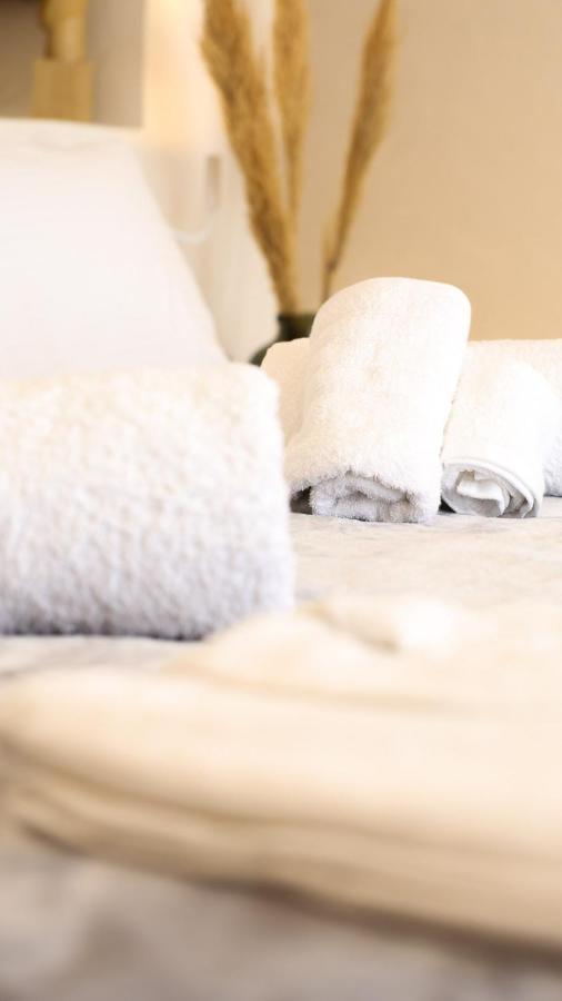 Thermes Private Suites Loutraki  Bagian luar foto