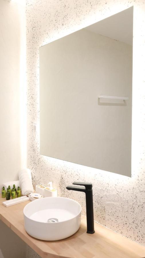 Thermes Private Suites Loutraki  Bagian luar foto